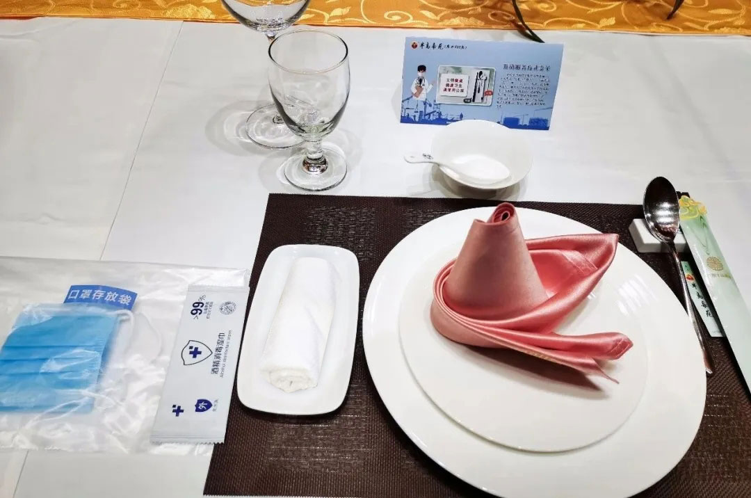 疫情后餐飲業(yè)面臨的挑戰(zhàn)